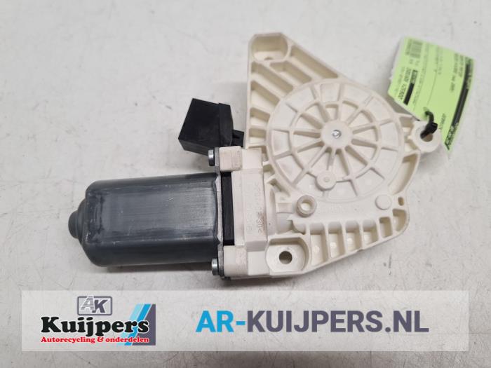 Raammotor Portier - Mercedes A-Klasse