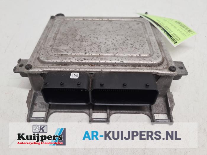 Computer Motormanagement - Mercedes A-Klasse