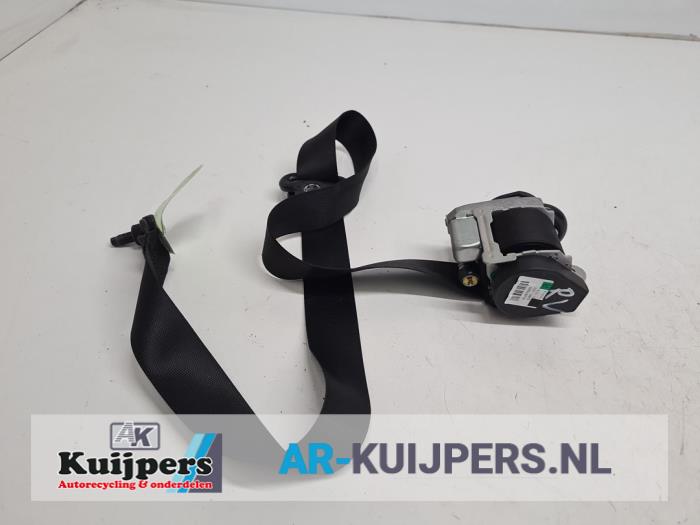 Veiligheidsgordel rechts-voor - Mercedes A-Klasse