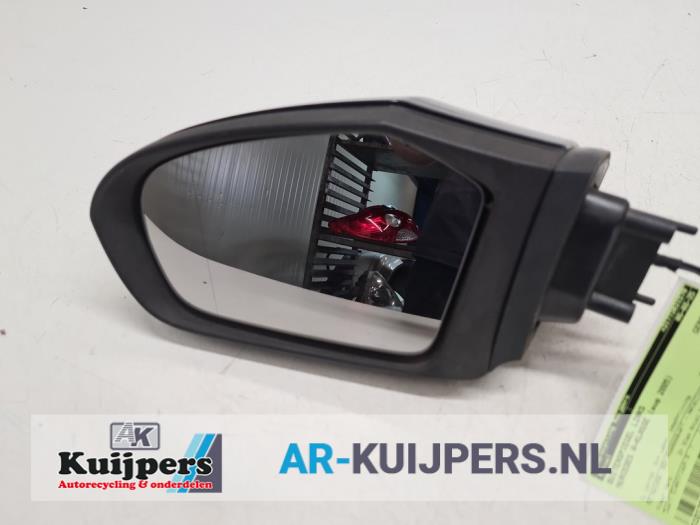Buitenspiegel links - Mercedes A-Klasse