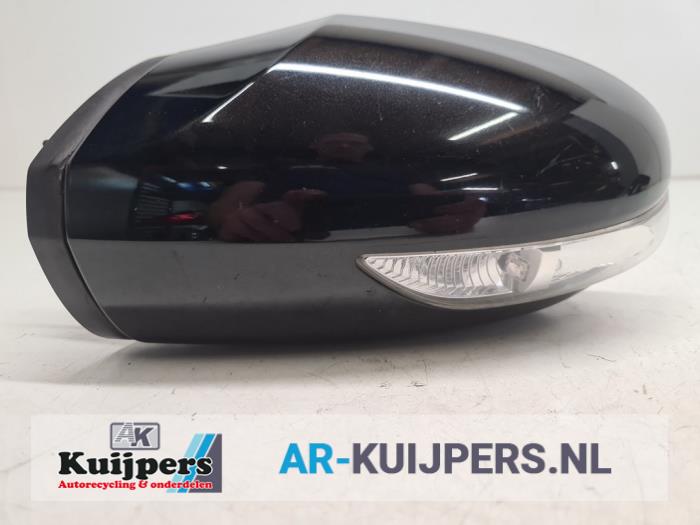 Buitenspiegel links - Mercedes A-Klasse