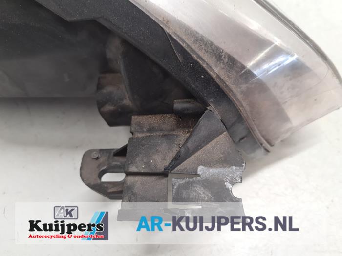 Koplamp links - Citroen C4 Grand Picasso