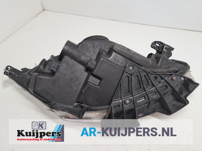 Koplamp links - Citroen C4 Grand Picasso