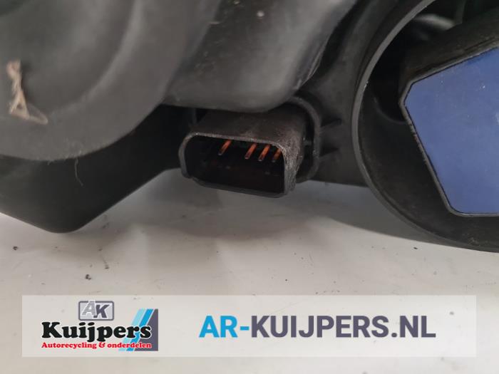 Koplamp links - Citroen C4 Grand Picasso
