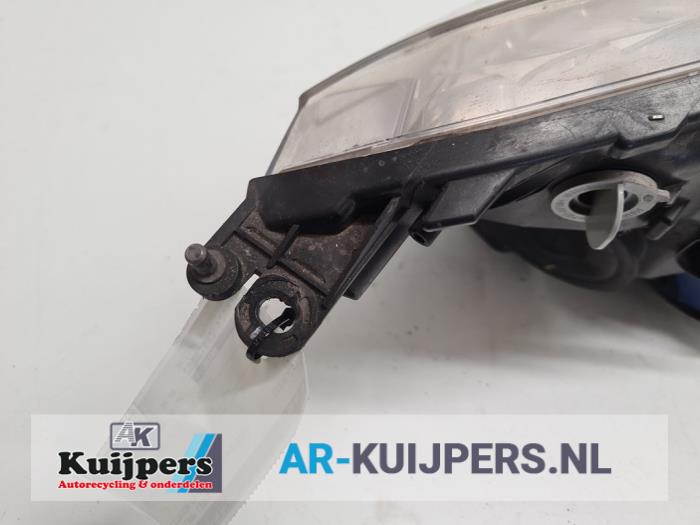 Koplamp links - Citroen C4 Grand Picasso