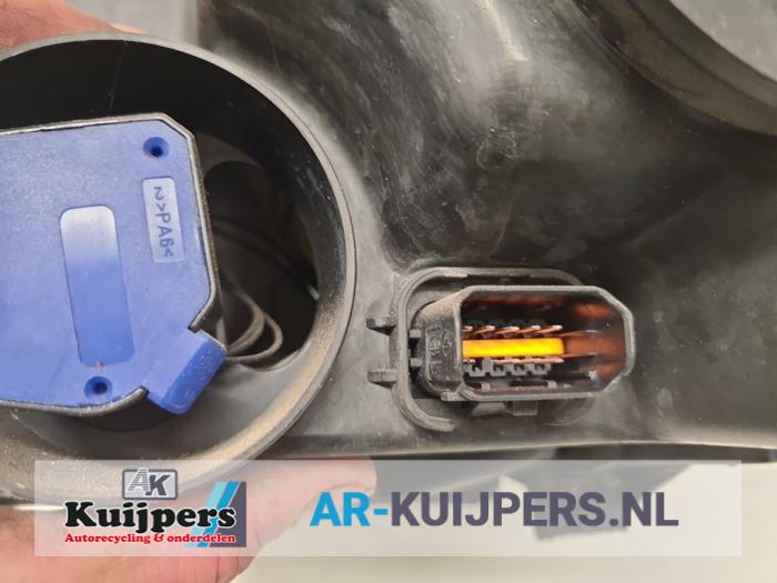 Koplamp rechts - Citroen C4 Grand Picasso