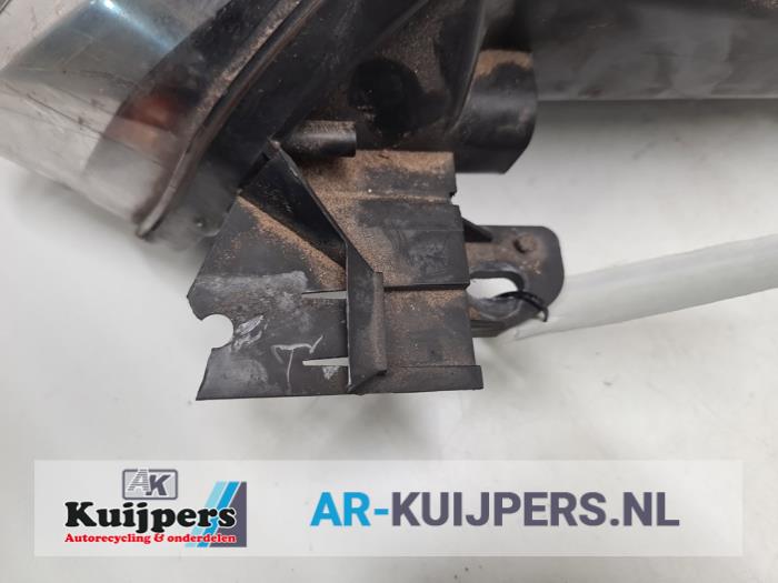 Koplamp rechts - Citroen C4 Grand Picasso