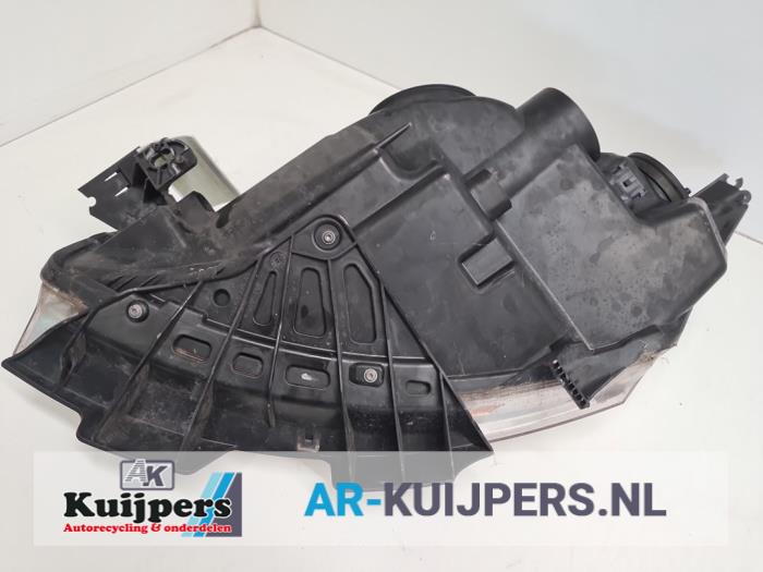 Koplamp rechts - Citroen C4 Grand Picasso