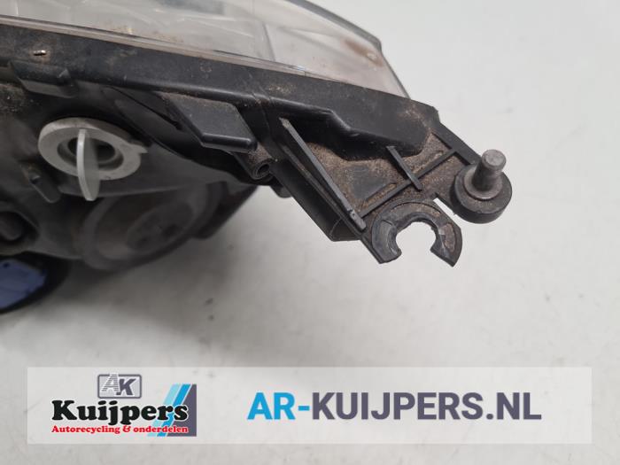 Koplamp rechts - Citroen C4 Grand Picasso