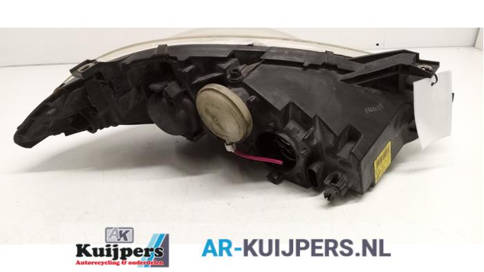 Koplamp links - Mercedes A-Klasse