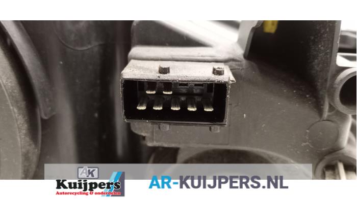 Koplamp links - Peugeot 207