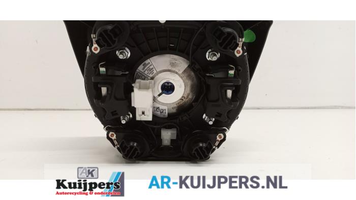 Airbag links (Stuur) - Dacia Dokker