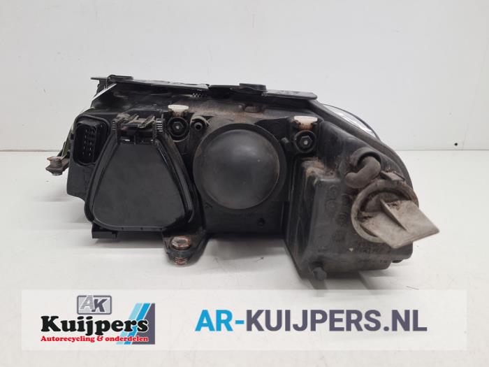 Koplamp rechts - Volkswagen Passat