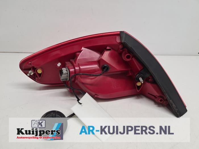 Achterlicht rechts - Peugeot 307