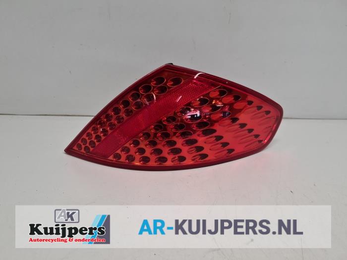 Achterlicht rechts - Peugeot 307