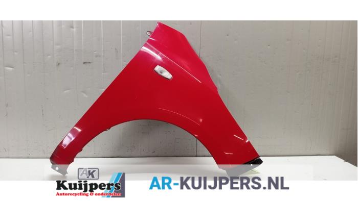 Scherm rechts-voor - Hyundai I10
