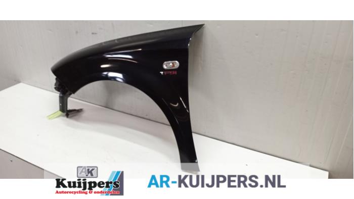 Scherm links-voor - Seat Leon
