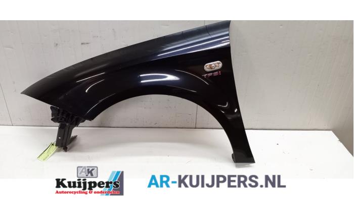 Scherm links-voor - Seat Leon