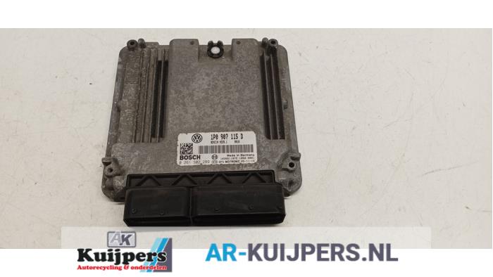 Computer Motormanagement - Seat Leon