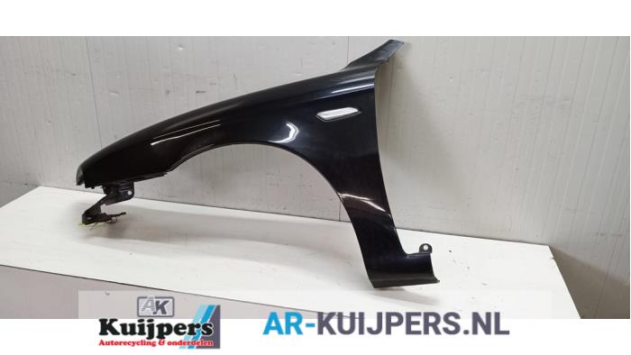 Scherm links-voor - Alfa Romeo 147