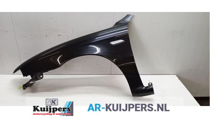 Scherm links-voor - Alfa Romeo 147