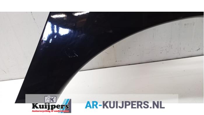 Scherm rechts-voor - Peugeot 207