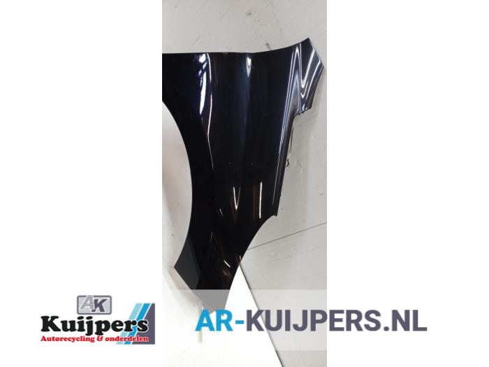 Scherm rechts-voor - Peugeot 207