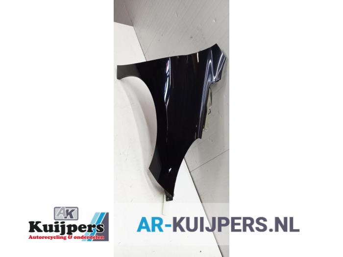 Scherm rechts-voor - Peugeot 207