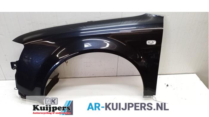 Scherm links-voor - Audi A4