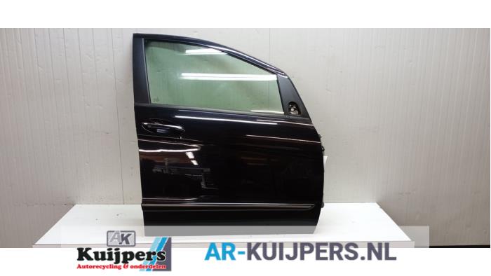Portier 4Deurs rechts-voor - Mercedes A-Klasse