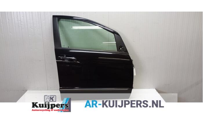 Portier 4Deurs rechts-voor - Mercedes A-Klasse