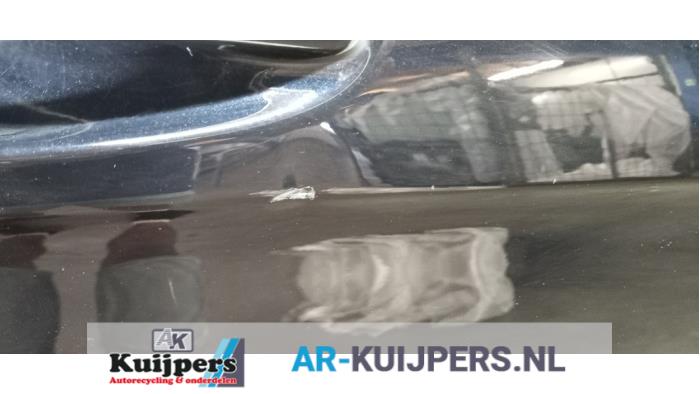 Portier 4Deurs rechts-voor - Mercedes A-Klasse