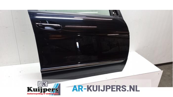 Portier 4Deurs rechts-voor - Mercedes A-Klasse