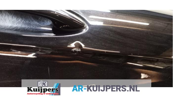 Portier 4Deurs rechts-voor - Mercedes A-Klasse