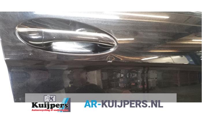 Portier 4Deurs rechts-voor - Mercedes A-Klasse