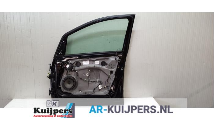 Portier 4Deurs rechts-voor - Mercedes A-Klasse