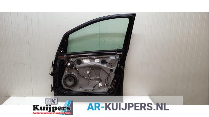 Portier 4Deurs rechts-voor - Mercedes A-Klasse