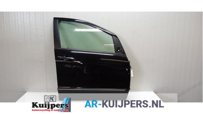 Portier 4Deurs rechts-voor - Mercedes A-Klasse