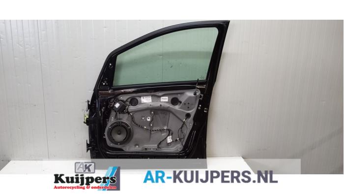Portier 4Deurs rechts-voor - Mercedes A-Klasse