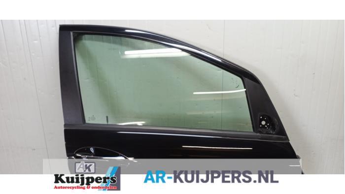 Portier 4Deurs rechts-voor - Mercedes A-Klasse
