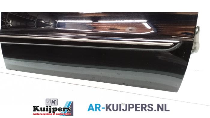 Portier 4Deurs rechts-voor - Mercedes A-Klasse
