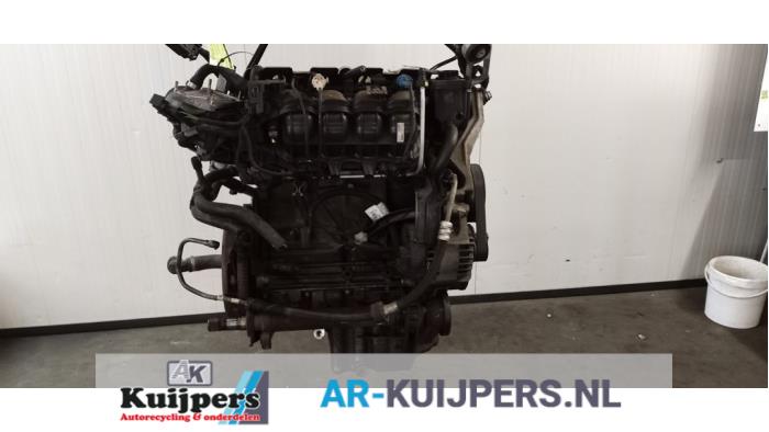 Motor - Alfa Romeo 147