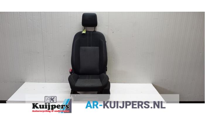 Stoel links - Ford C-Max