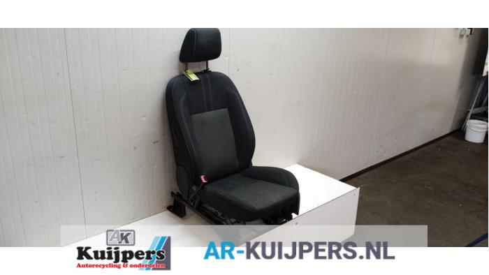 Stoel links - Ford C-Max