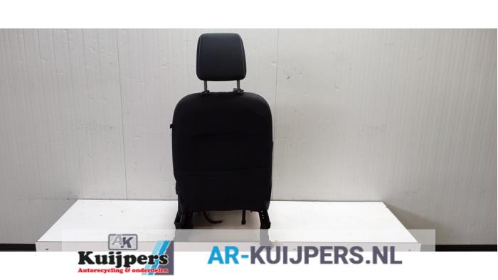 Stoel links - Ford C-Max