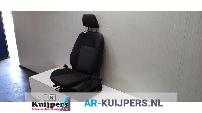 Stoel links - Ford C-Max