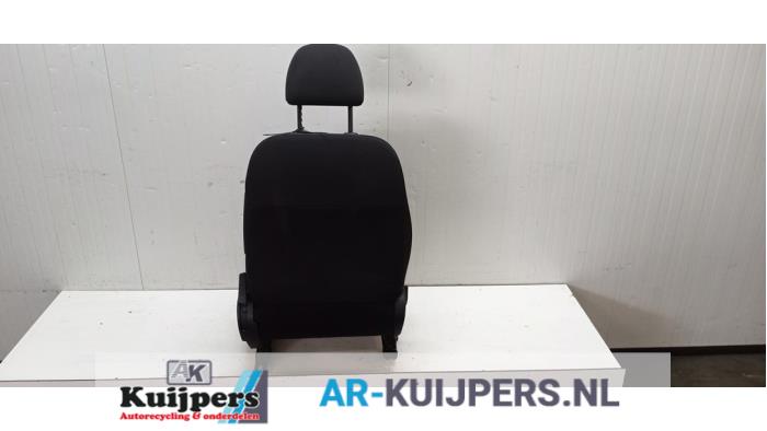 Stoel links - Peugeot 207