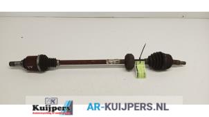 Gebruikte Steekas rechts-voor Dacia Dokker Express (8S) 1.5 dCi 75 Prijs € 40,00 Margeregeling aangeboden door Autorecycling Kuijpers