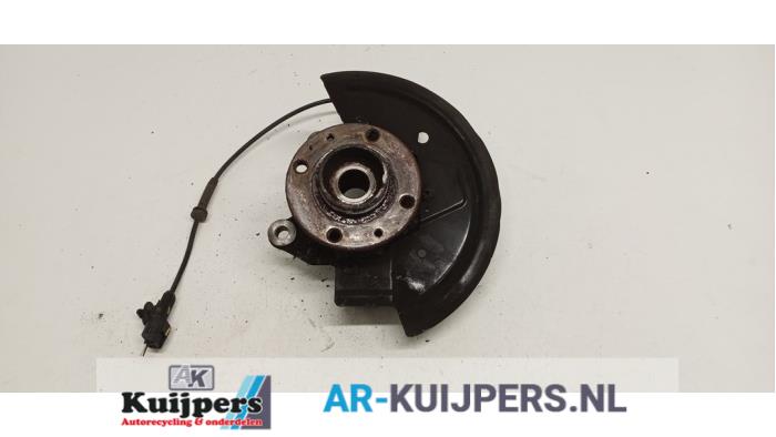 Fusee links-voor - Dacia Dokker