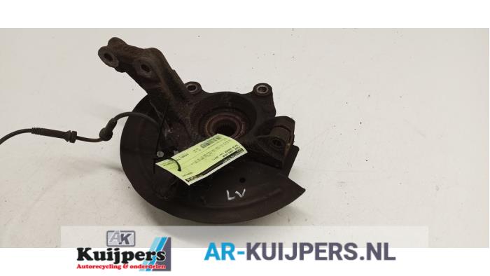 Fusee links-voor - Dacia Dokker